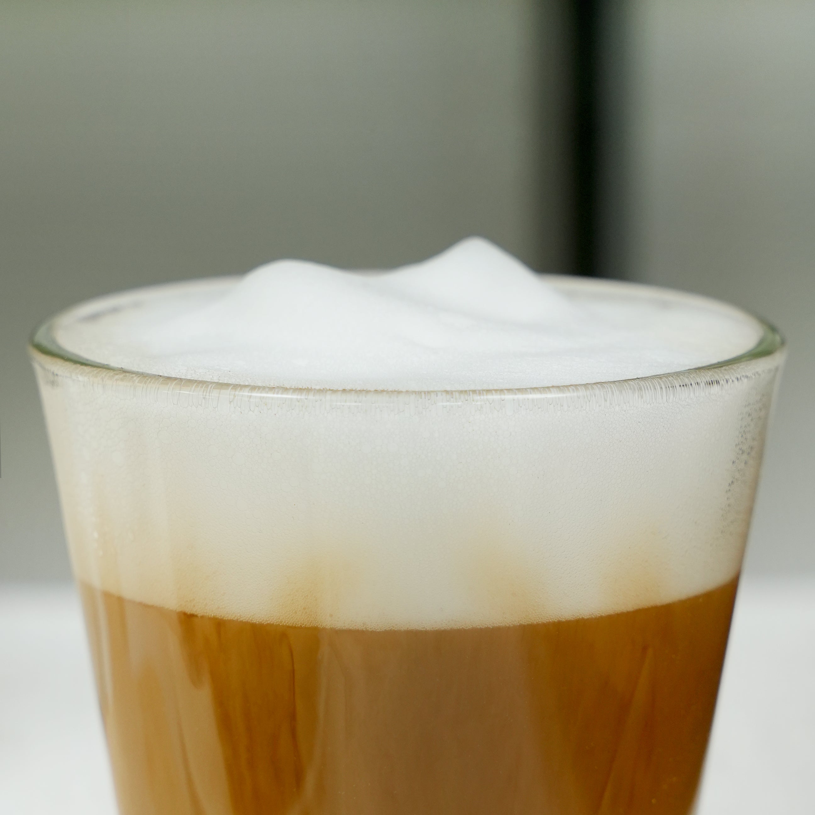 Milkix - Milchaufschäumer für Thermomix (Neue verbesserte Version)