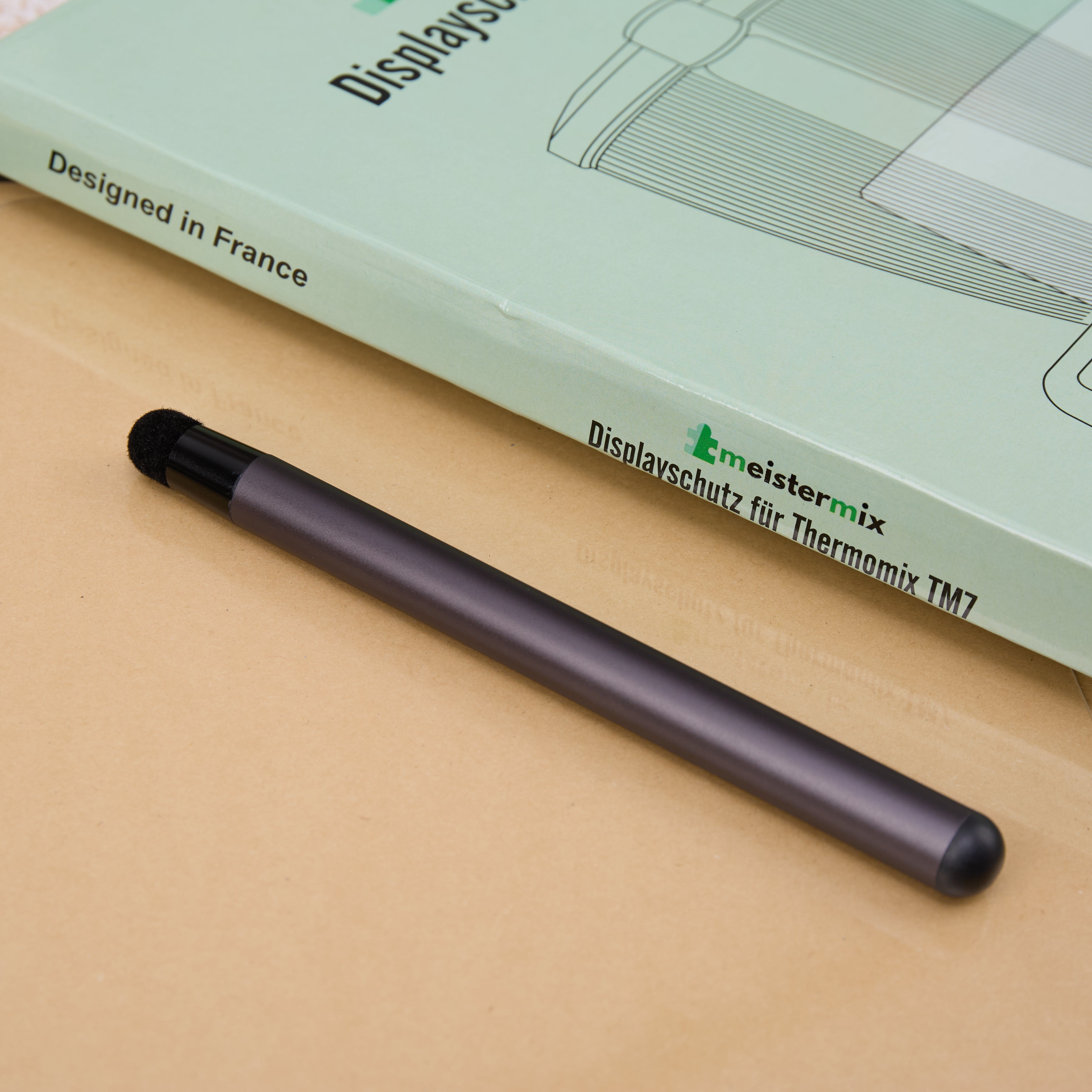 Filmix - Displayschutz für Thermomix TM7