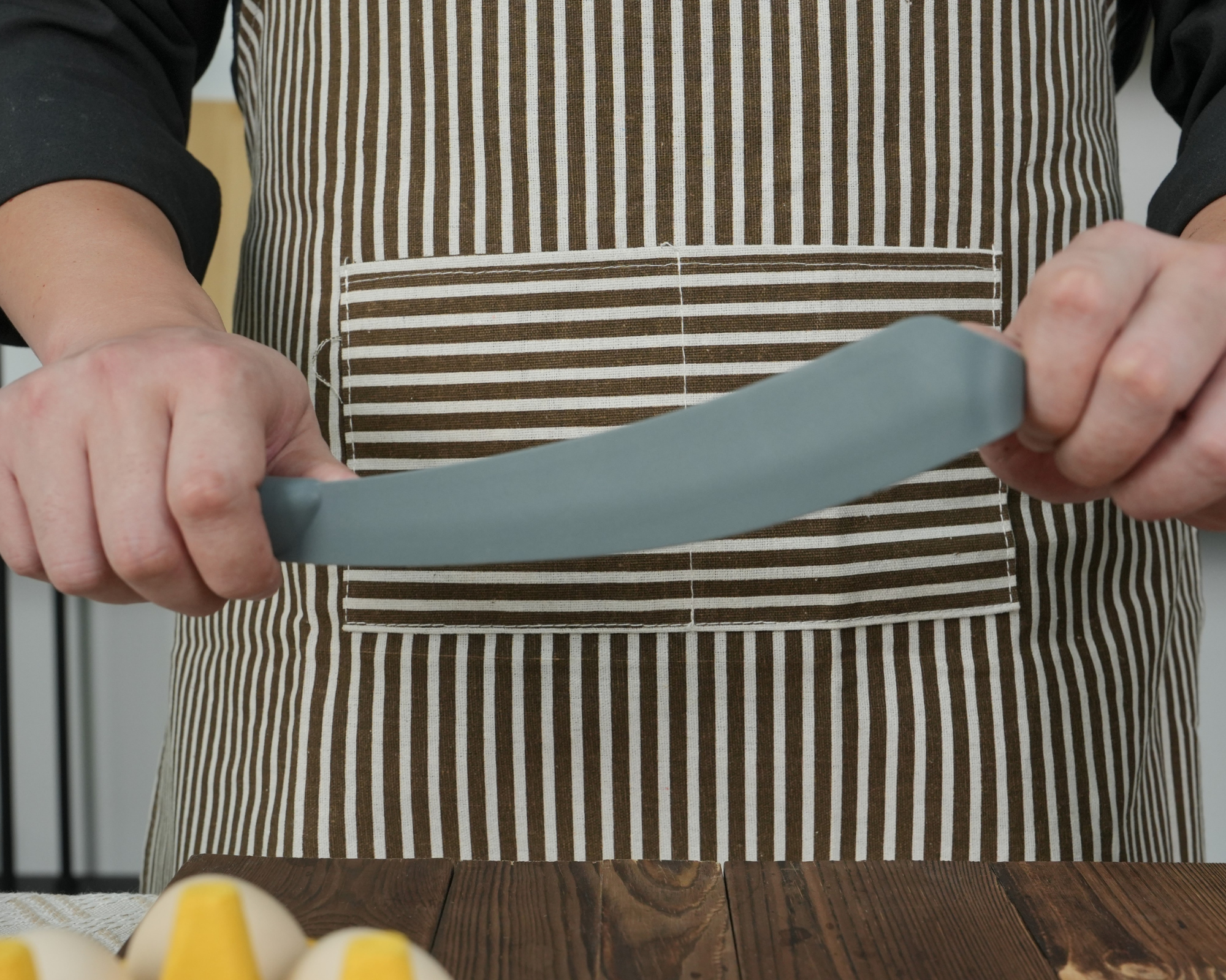 Spatulix - Silikonspatel für Thermomix