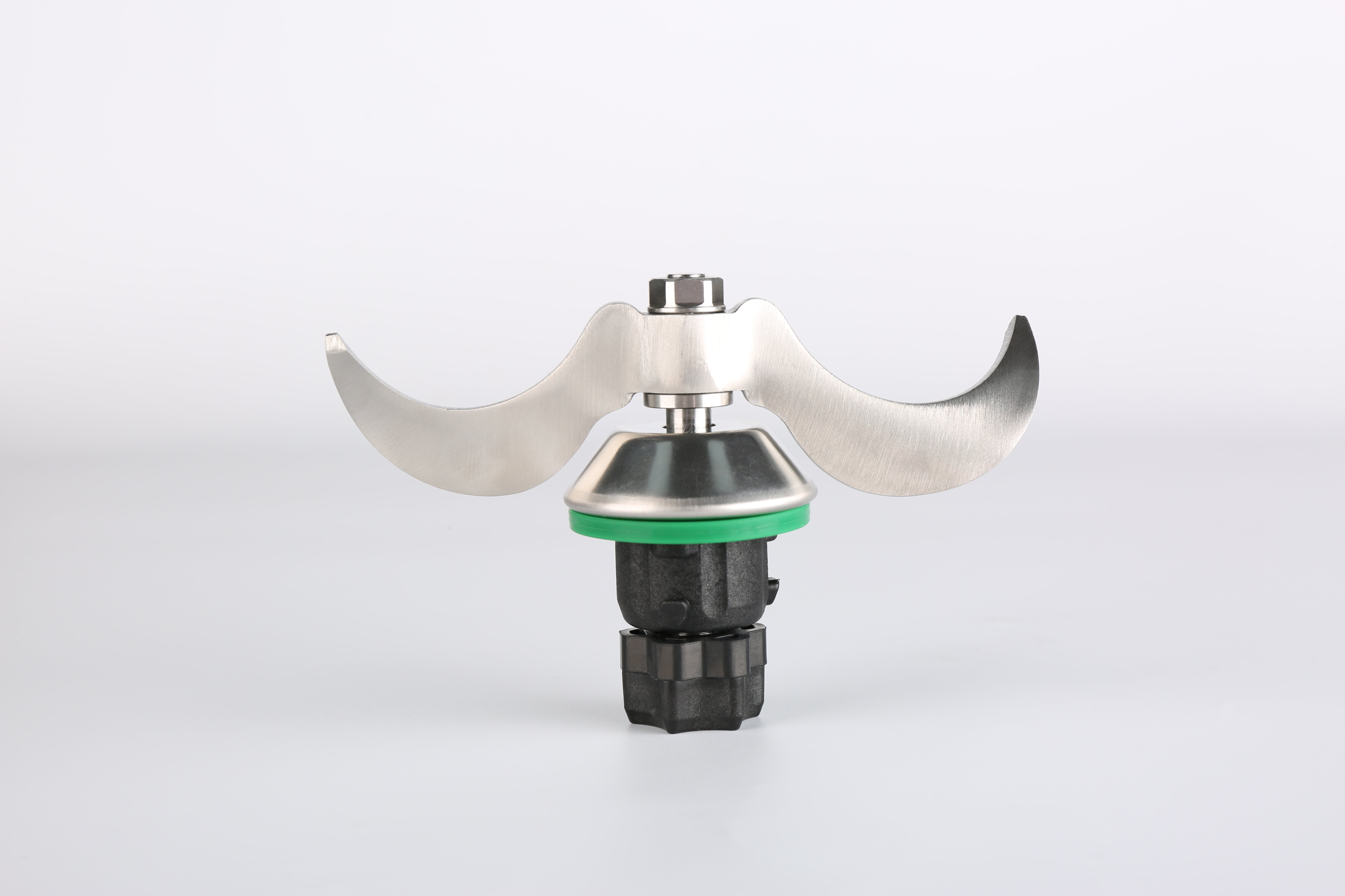 Patix - Teigmesser für Thermomix