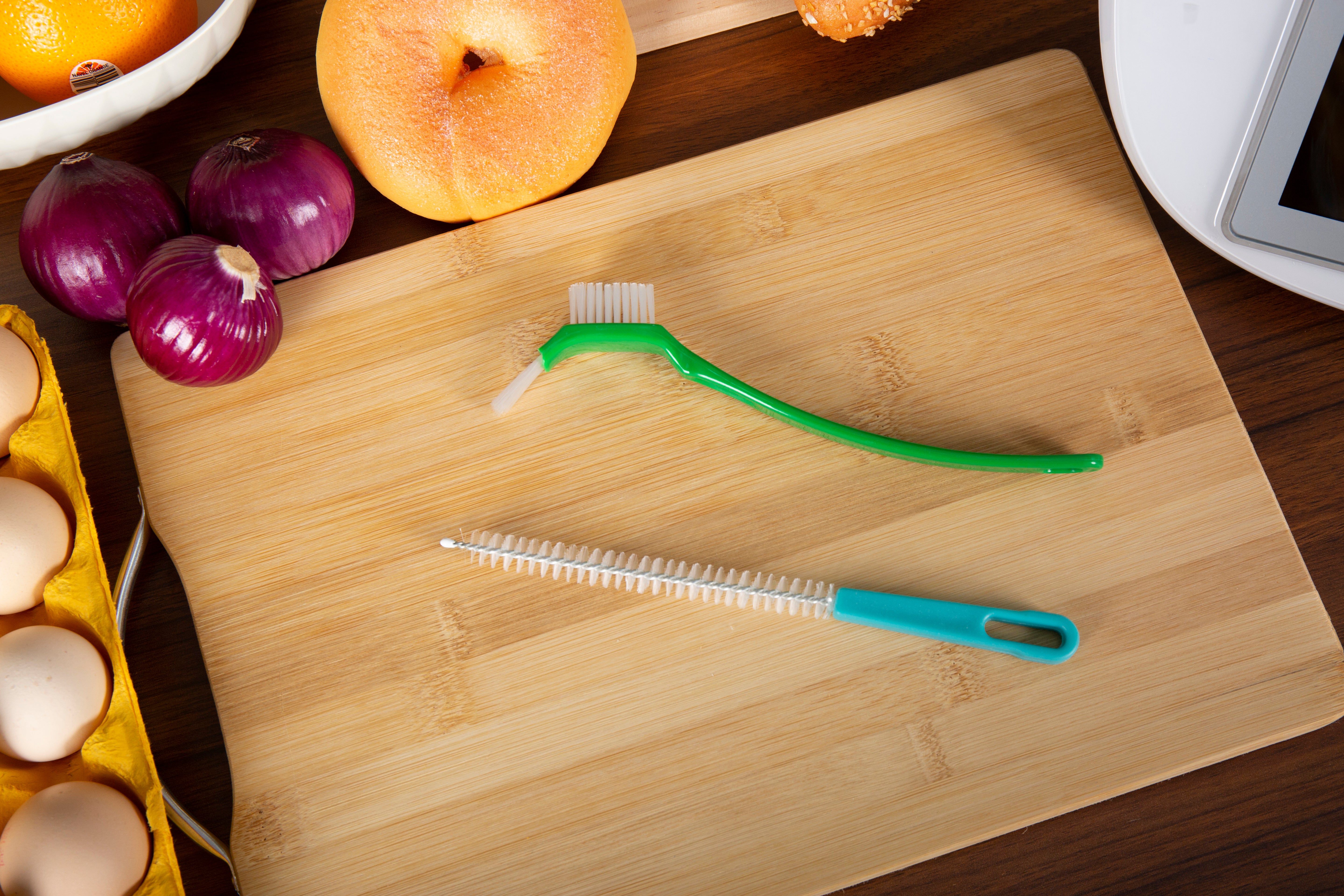 Brossix - Reinigungsset für Thermomix