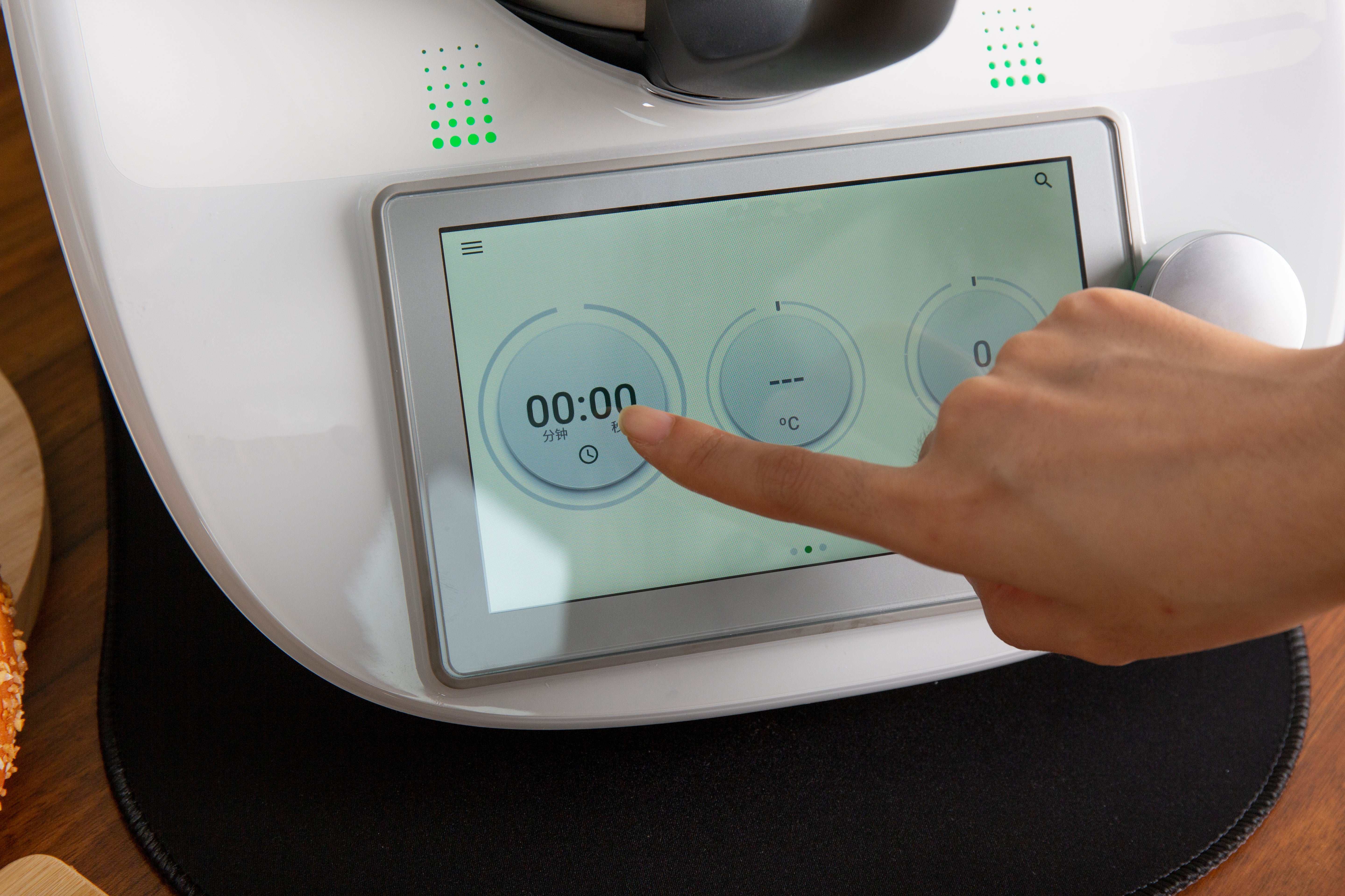 Filmix - Displayschutz für Thermomix