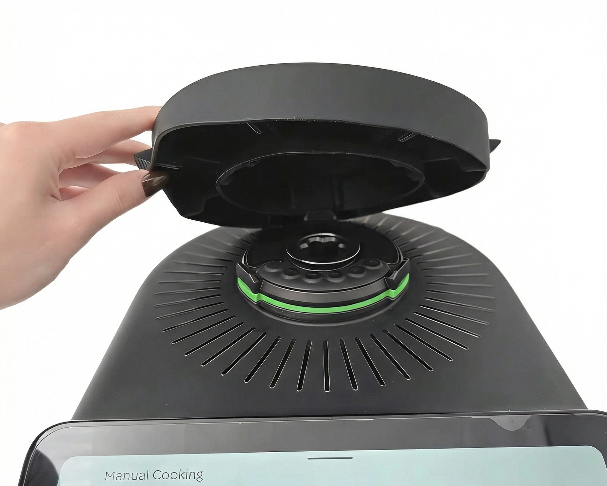Wagix - WiegeBase für Thermomix TM7