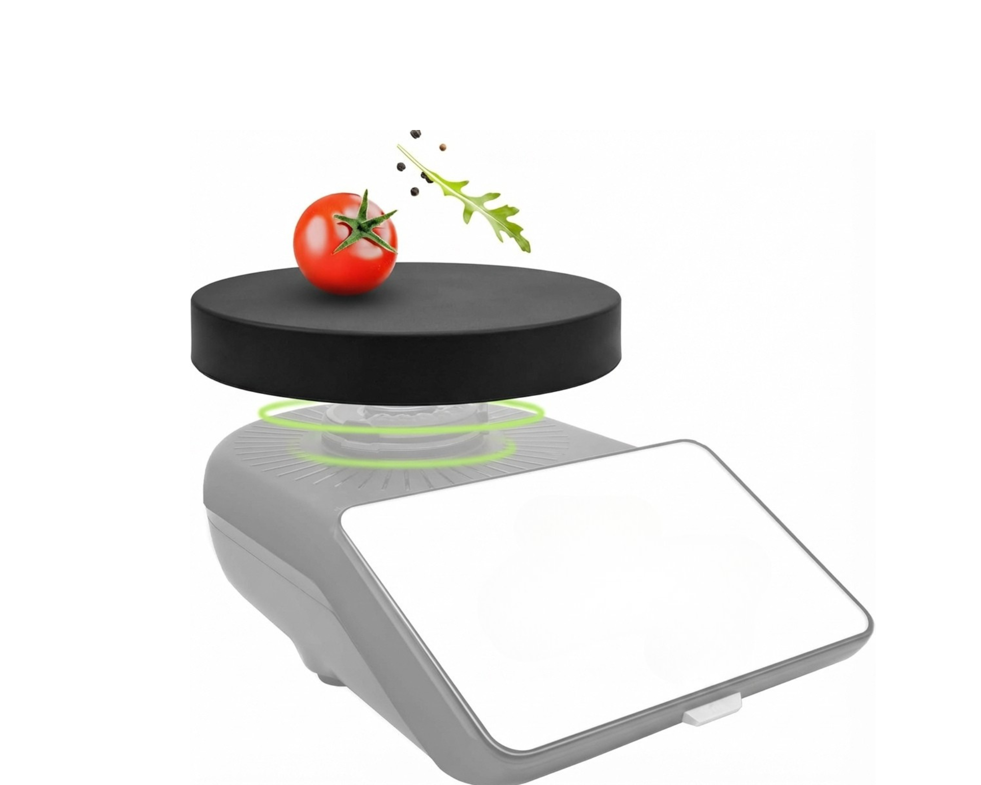 Wagix - WiegeBase für Thermomix TM7