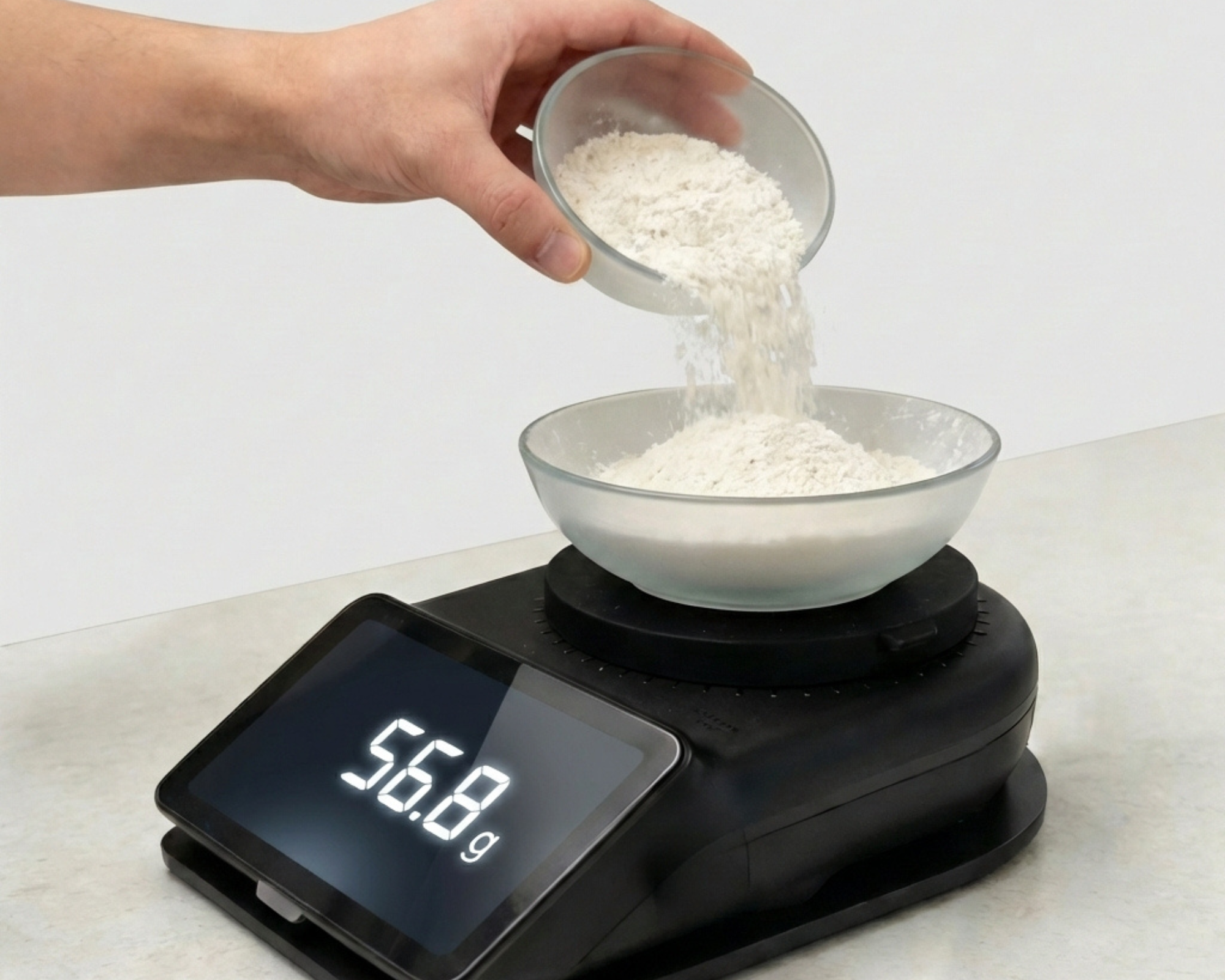 Wagix - WiegeBase für Thermomix TM7