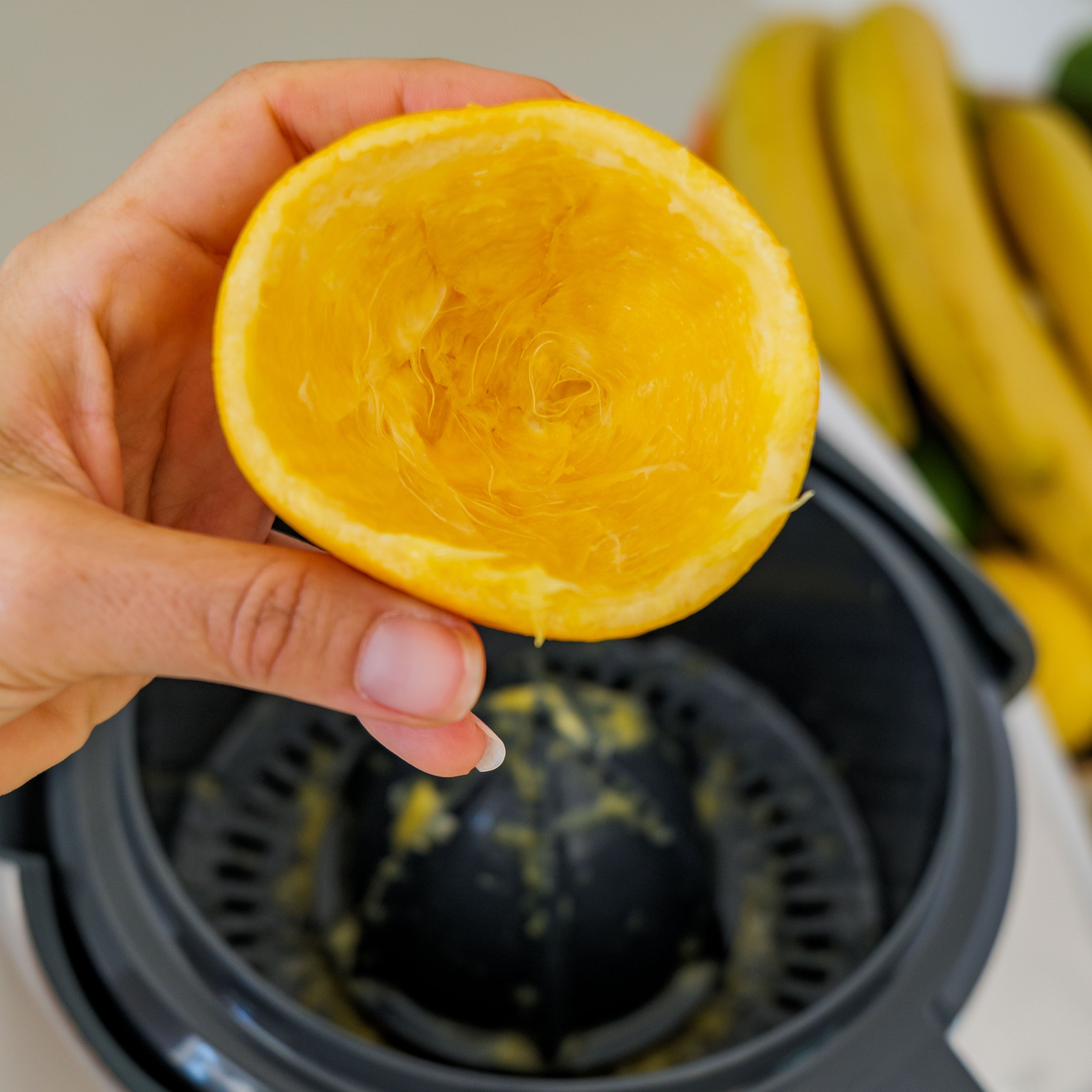 Pressix - Saftpresse für Thermomix (EXKLUSIVES PAKET)