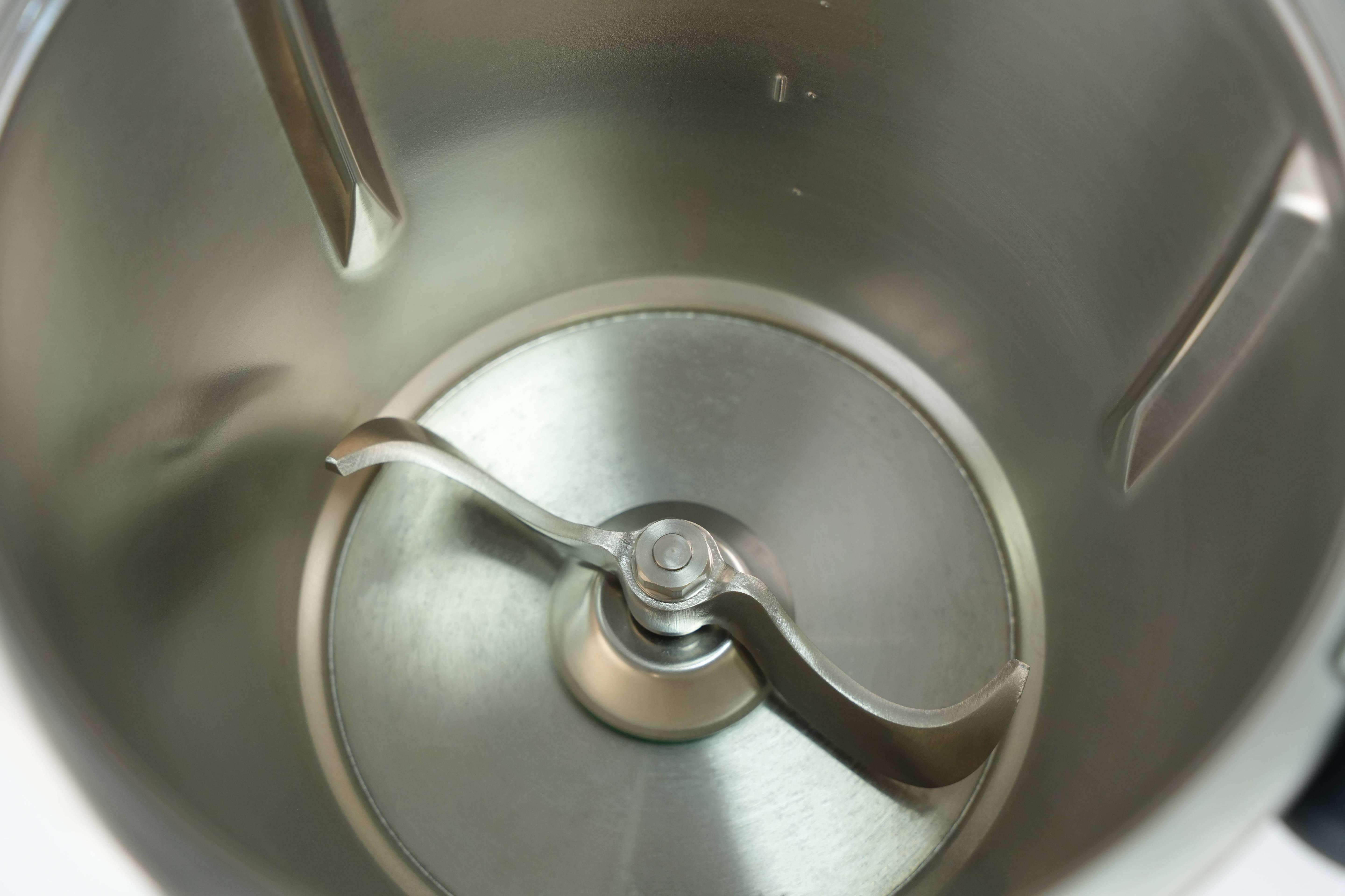 Patix - Teigmesser für Thermomix (+ ZUBEHÖR GRATIS)