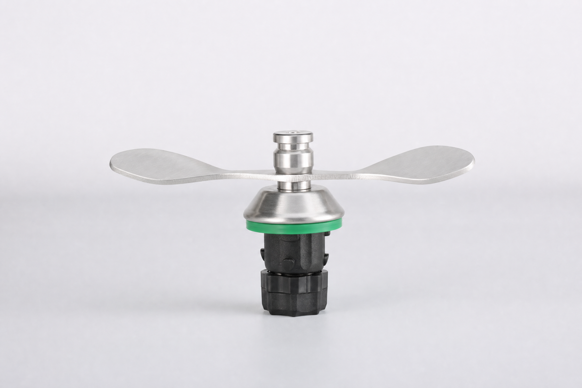 Patix 2.0 - Teigflügel für Thermomix