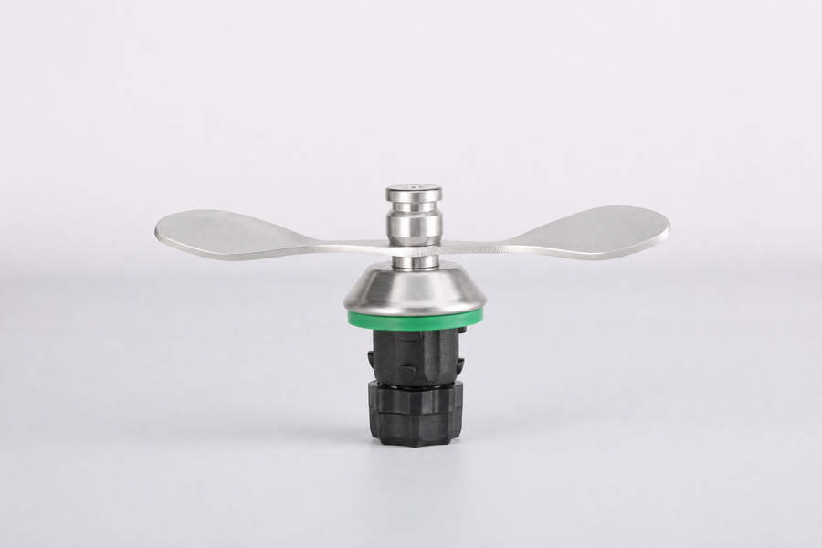 Patix 2.0 - Teigflügel für Thermomix