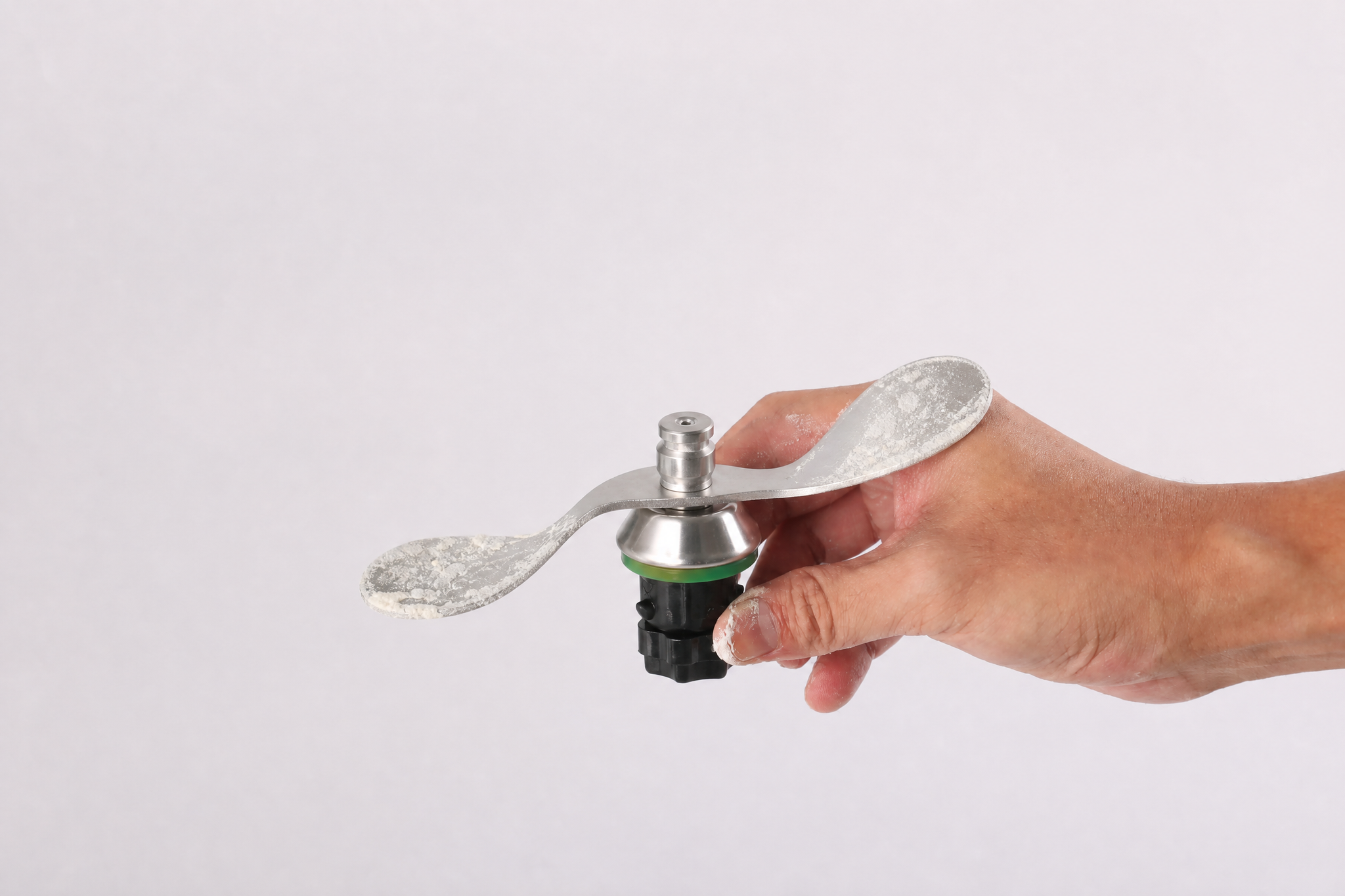 Patix 2.0 - Teigflügel für Thermomix