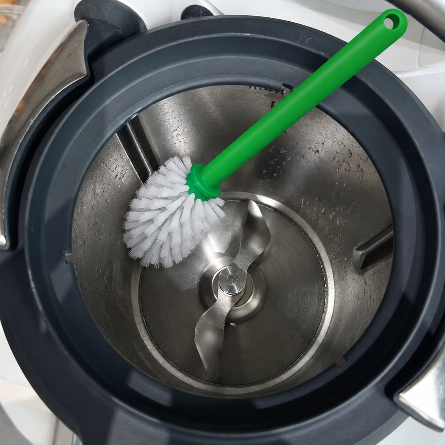 Topfix - Mixtopfbürste für Thermomix