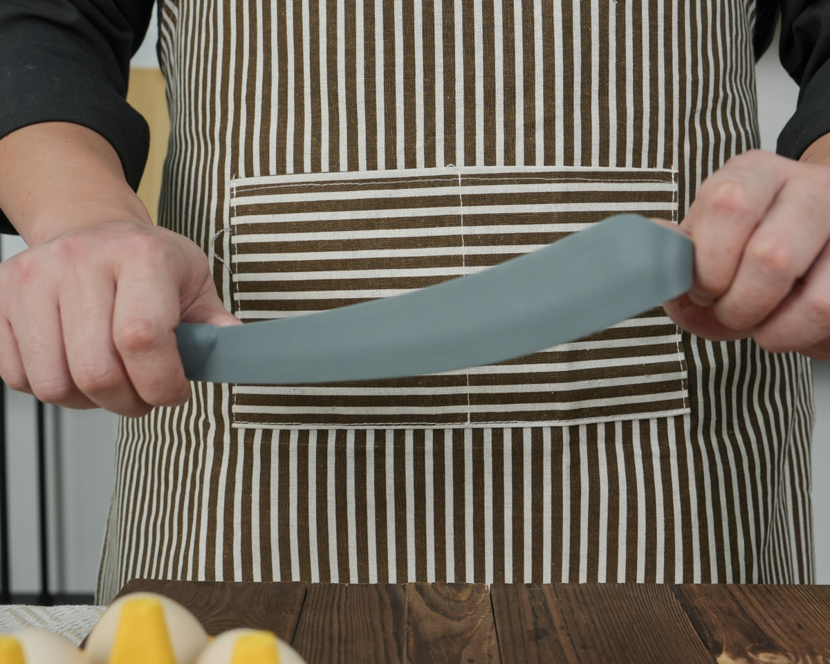 Qualité premium Spatulix pour résultats professionnels