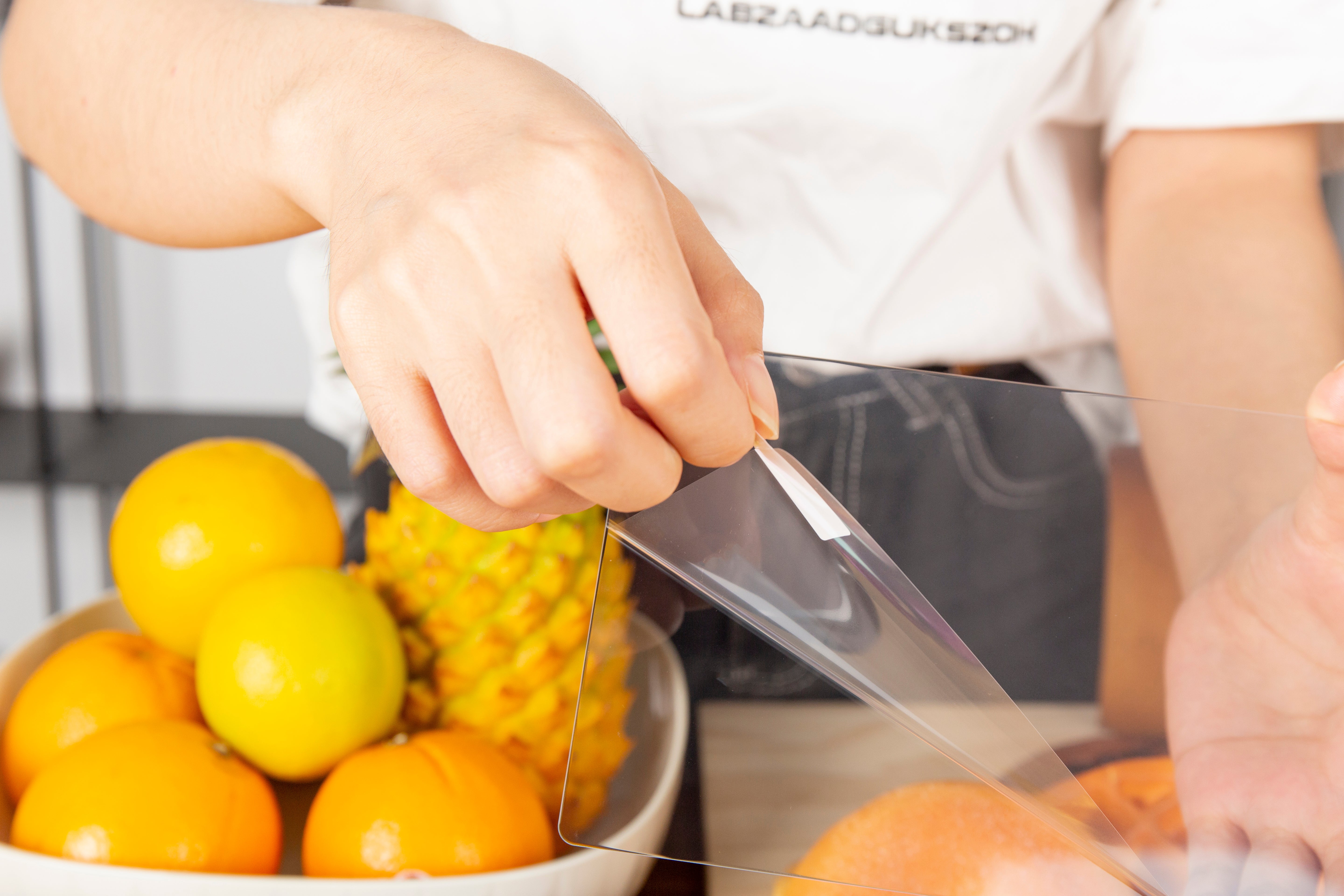 Filmix - Displayschutz für Thermomix