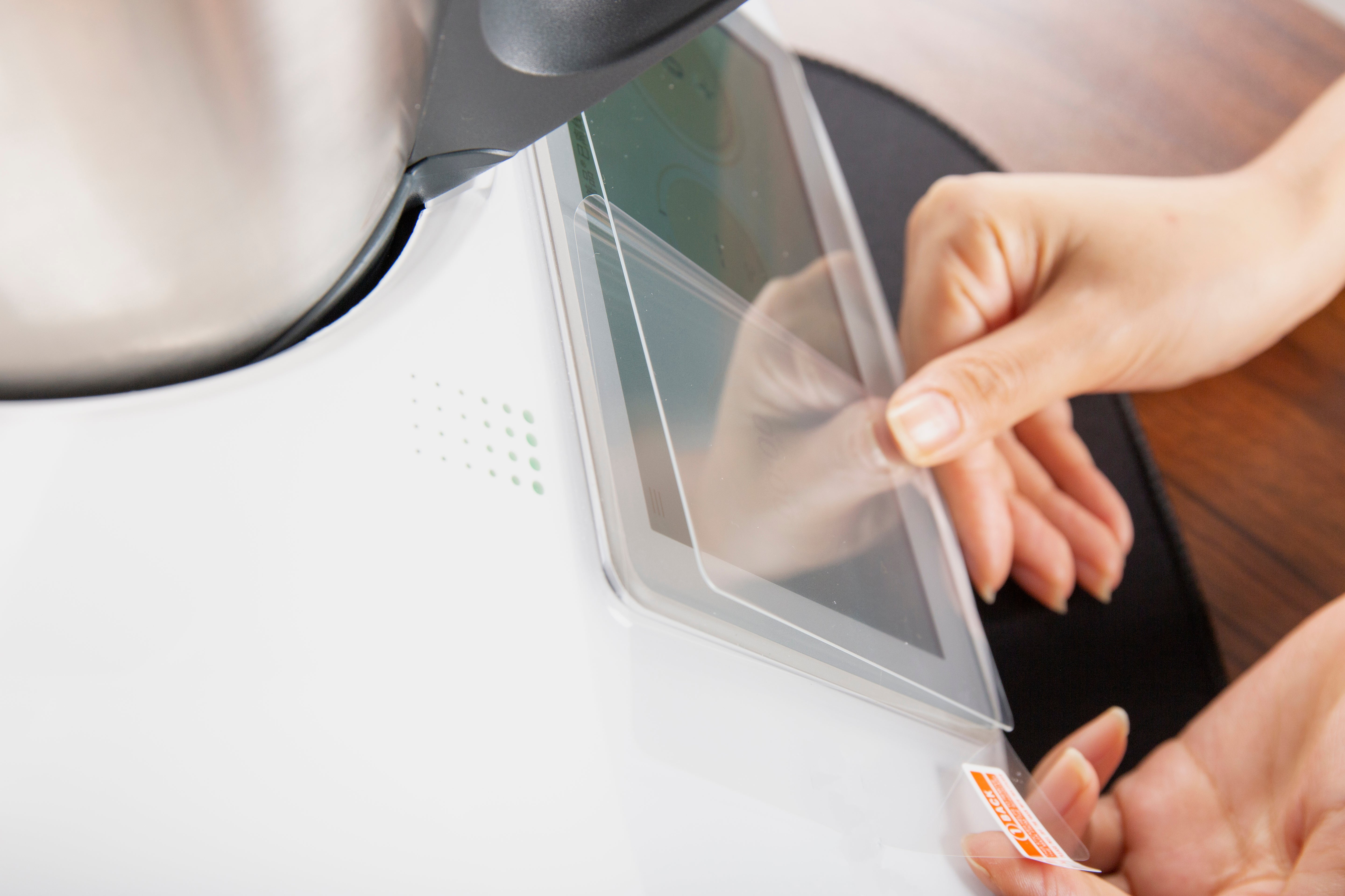 Filmix - Displayschutz für Thermomix