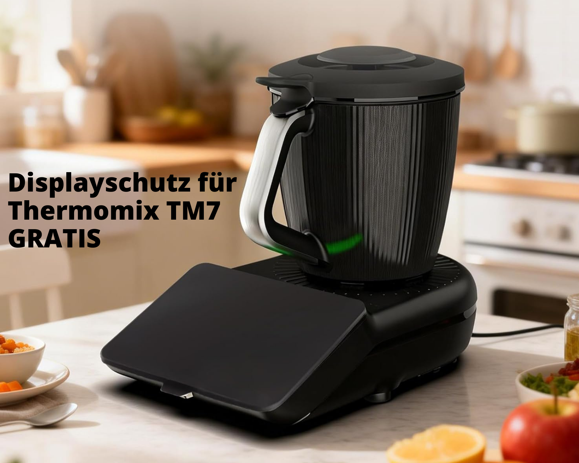 Wagix - WiegeBase für Thermomix TM7