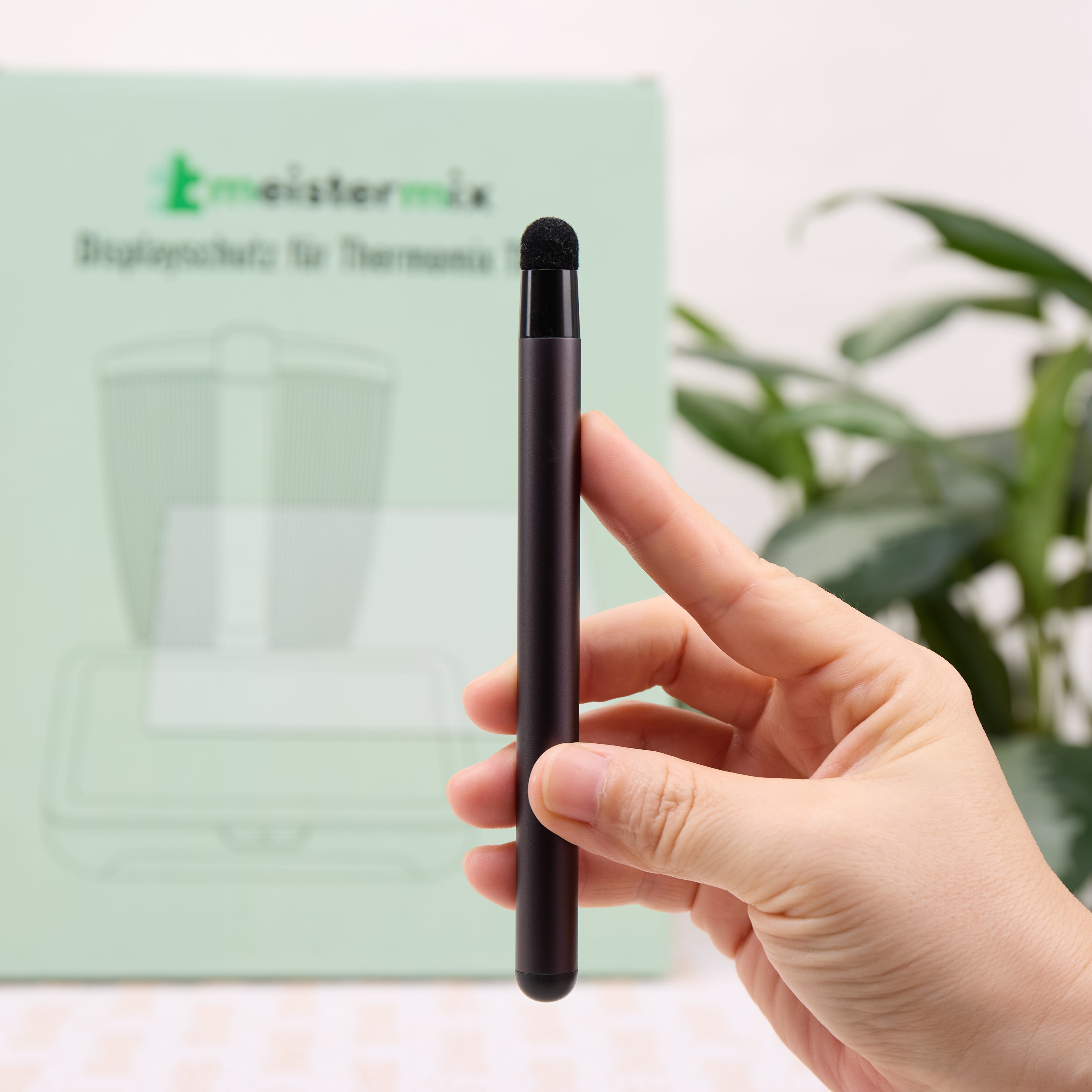 Filmix - Displayschutz für Thermomix TM7